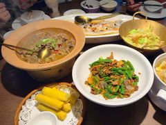 -沅江水·湖南家宴(南村万博长隆商圈店)