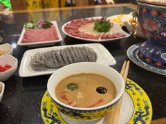 -南门涮肉(上海二店)