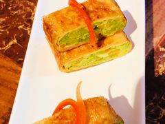 特色素火鸭-上海老站(徐家汇店)