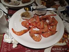 -好伦哥比萨烤肉自助(马家堡店)