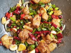 -西江美食舫·江西菜(健德桥店)