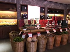 零售区-瑶王府·广西菜(金阳路店)