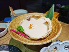 蟹盖蒸蛋-蟹将军·松叶蟹和牛日料放题自助(K11店)