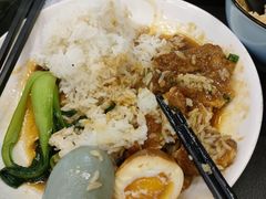 -面道赞宁海海鲜面(迎凤街店)