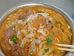 老友牛肉粉-舒记粉店(七星路店)