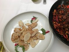 -谷语中餐厅
