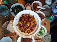 -印象鲵宴·张家界地标美食名片(溪布街店)
