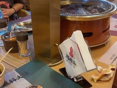 -闻老头·菊花炭烤肉(D11店)