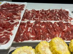 -二刀潮牛·鲜牛肉火锅(爱融荟城店)