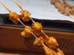 -肉串汪(西便门店)