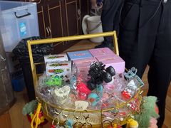 -喜庭海鲜自助(来福士店)