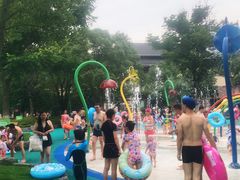 -苏州乐园森林水世界