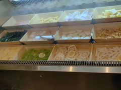 -温野菜涮涮锅(曲江大悦城店)