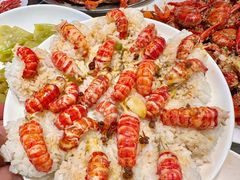 -五七小李子油焖大虾(总店)