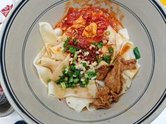 -墩儿大碗宽面(来福士店)