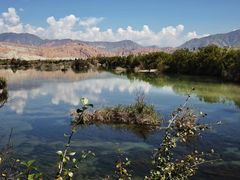 -千姿湖生态旅游景区