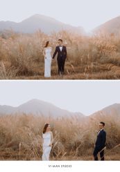 -巴黎婚纱摄影工作室