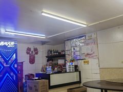 -巷子深菜馆(新华路店)