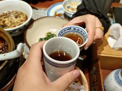 -南京大牌档(济南万象城店)