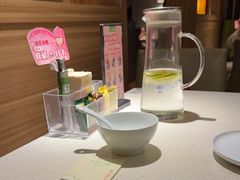 -汤城小厨•粤菜•靓汤(望京凯德mall店)