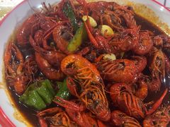 -云晓光头烧烤吧(盛夏店)