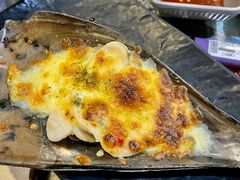 -海神·济州岛海鲜料理(天乐广场店)