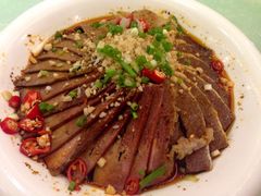 iphone_upload_pic-老浒记烤鸭-北京菜(琉璃厂店)