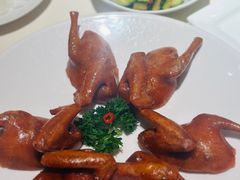 -利苑酒家(华熙国际店)