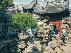 -豫园