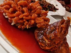 -马凯餐厅(长椿街店)