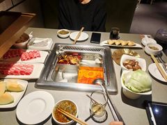 -海底捞火锅(大唐店)