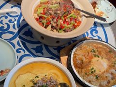 -巡湘记·乡野湖南菜(周浦万达店)