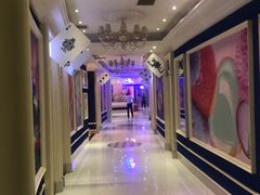 -自由港KTV(王子公主金平店)