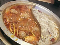 -沸炉重庆老火锅(军事博物馆店)