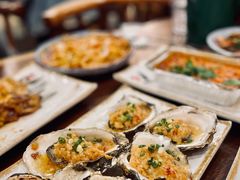 -兰州-西固陈记牛肉面·烧烤(山阴路店)