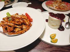 -北京丽亭华苑酒店·四季中餐厅(知春路店)