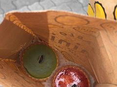 -烧きたてチーズタルト专门店·PABLO(心斋桥本店)