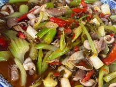 -李大爷的泡椒馆(冉家坝店)