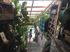 -懒鱼时光馆(沙坪坝店)