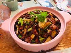 -最味·煲式干锅(银石广场店)