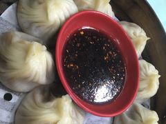 小笼包-食惠里小笼包面馆(越秀店)