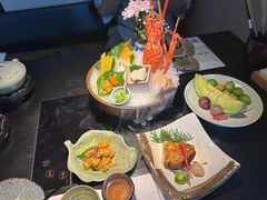 -花潮料理艺食馆(成都万象城店)