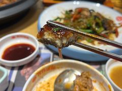 -韩香福脊骨汤锅(上杭路店)