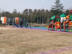 -上海怡沁园度假酒店