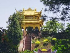-綦江古剑山