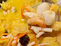 -奇芳阁·百年清真南京菜(夫子庙店)