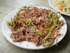 -正宗胖子抻面馆(岭东路店)