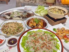-东坊味道私房菜·地道顺德菜(大良店)
