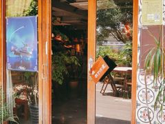 门面-时光花园(白鹭洲店)