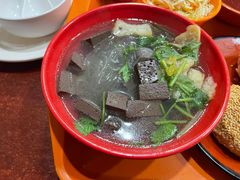 -永和园酒楼